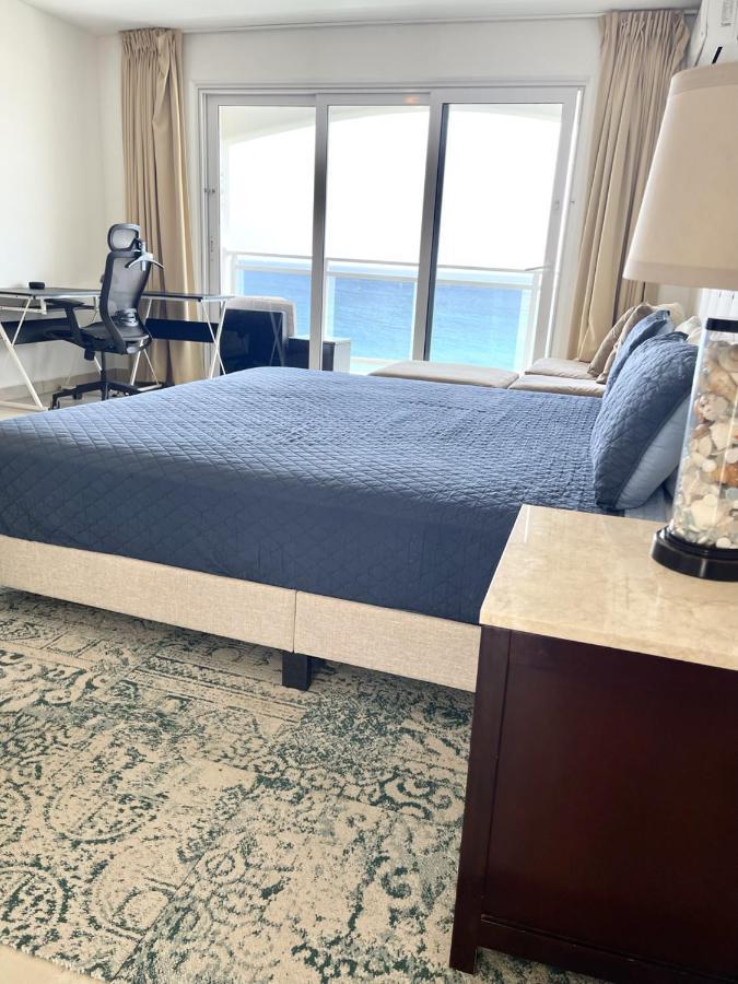 Maho Beach House - Grand Studio - Oceanview Suite Екстериор снимка